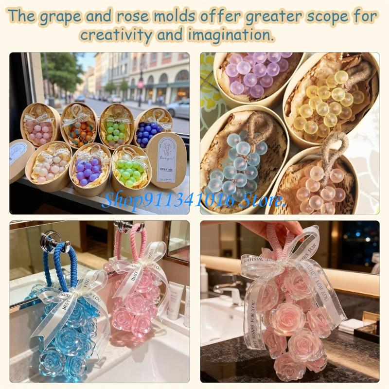 Soap Making Starter Kit - Набор для изготовления мыла, 26 шт.,