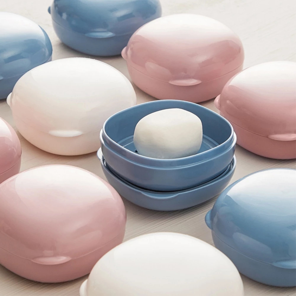 Soap Making Dye - Дорожная мыльница, держатель для коробки, контейнер,