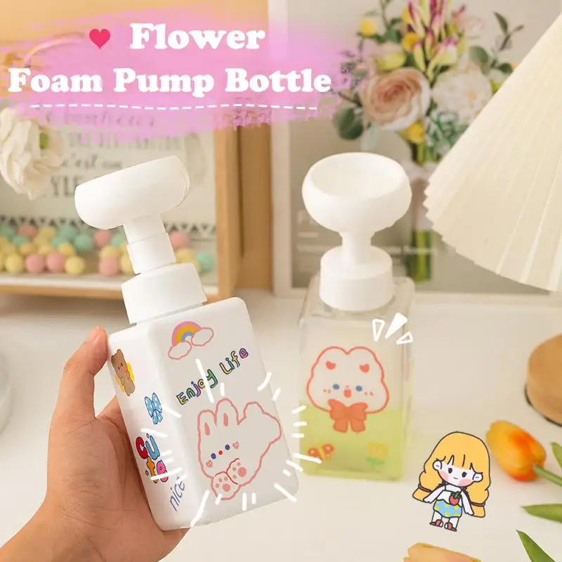 Soap Making Jug - 250/450 мл пенопластовый насос в форме