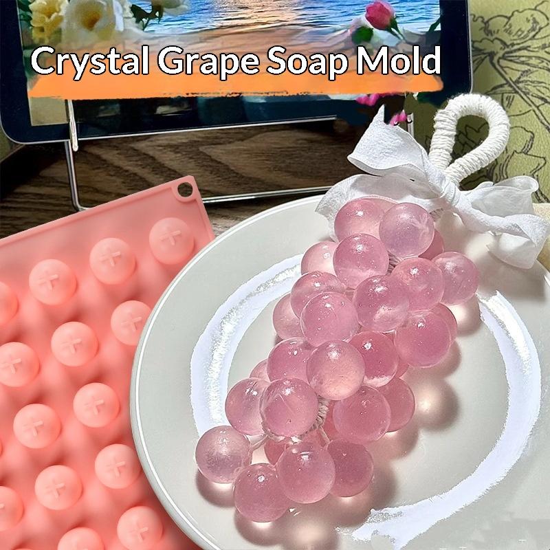 Soap Making Bar - Силиконовые формы для льда в виде