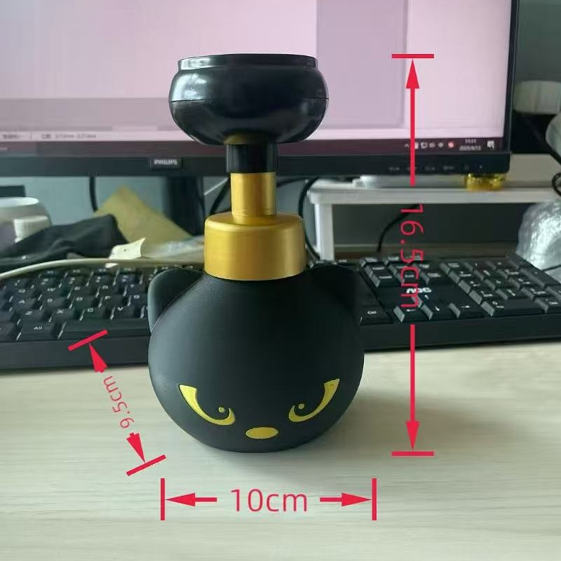 Soap Making Jug - Новый дозатор пены для мыла с