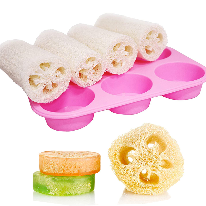 Силиконовая форма для мыла, 4  – обзор и цена Soap Making Starter Kit