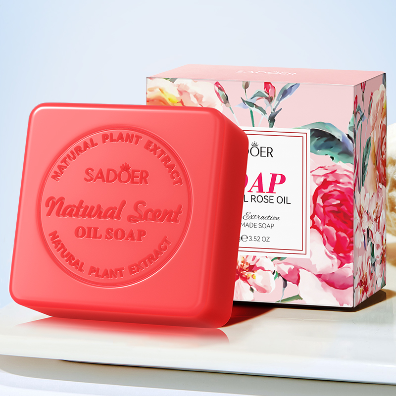 Натуральное мыло ручной работы – обзор и цена Essential Oil Soap