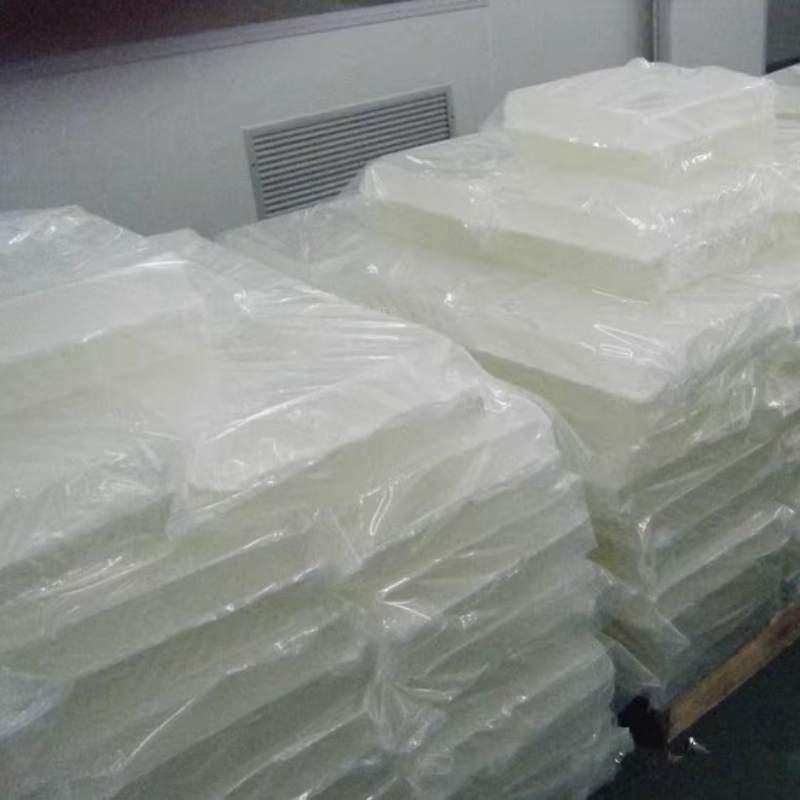 500 г/пакет, прозрачная/молочн – обзор и цена Soap Making Items