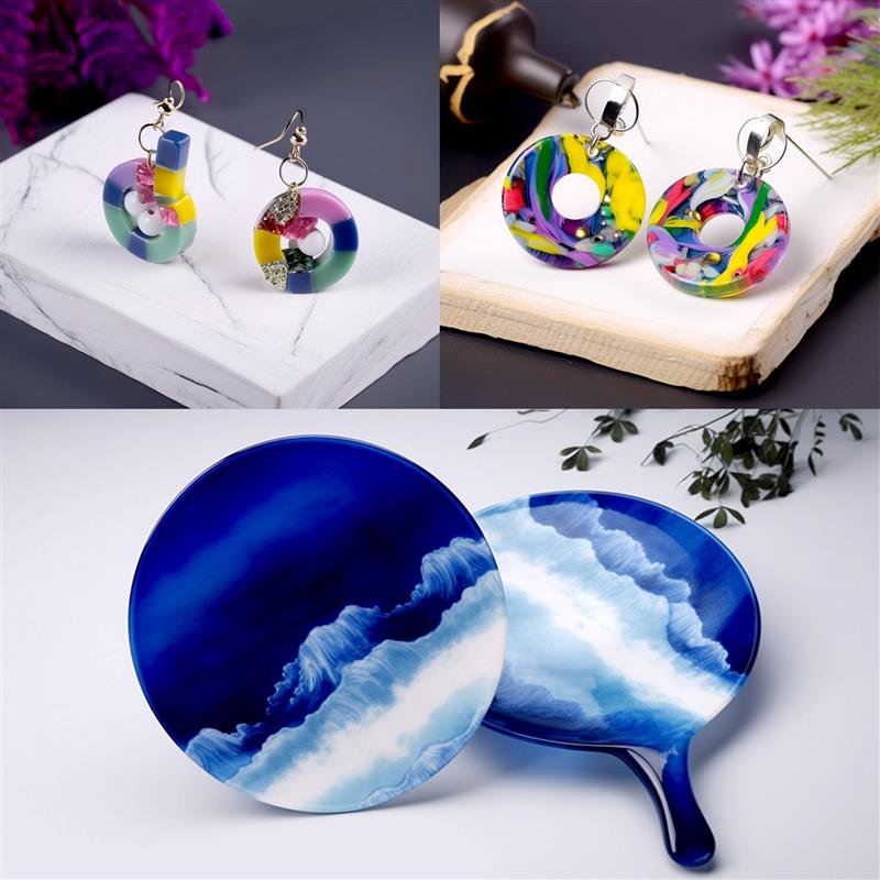 Пигментный наполнитель для эпо – обзор и цена Soap Making Dye