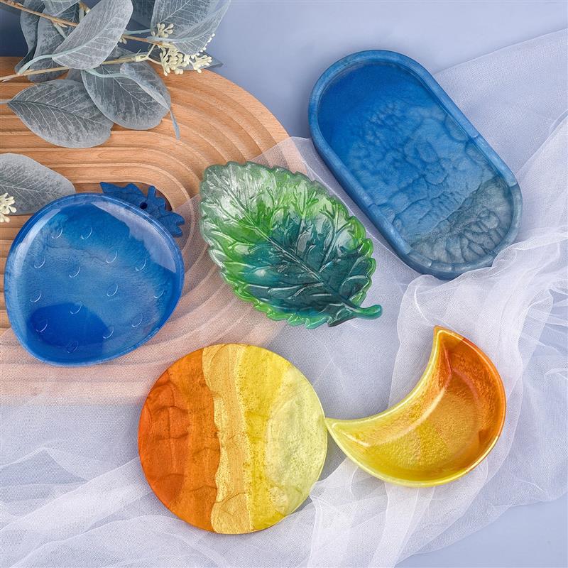 Пигментный наполнитель для эпо – обзор и цена Soap Making Dye