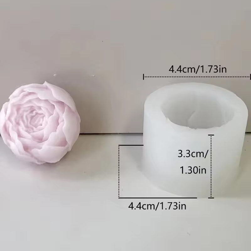 Силиконовая форма «Роза с буто – обзор и цена Soap Making Dye