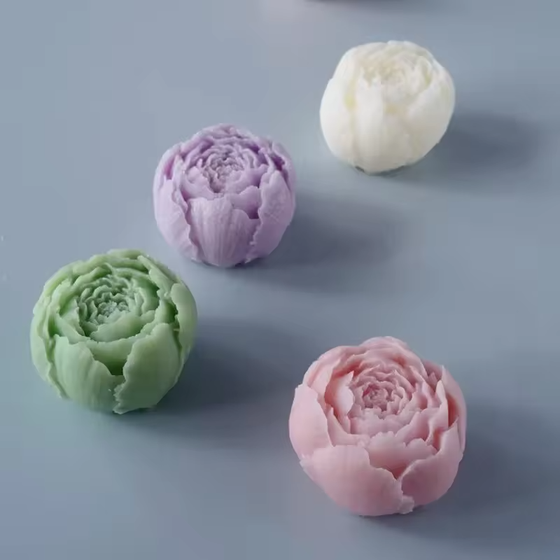 Силиконовая форма «Роза с буто – обзор и цена Soap Making Dye