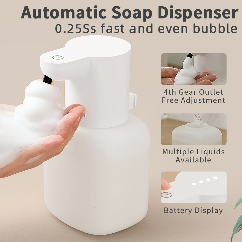 Новый настенный автоматический – обзор и цена Soap Making Lab