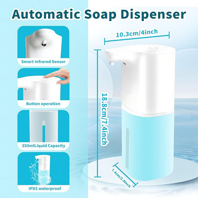 2026 Новый автоматический инду – обзор и цена Soap Making Lab