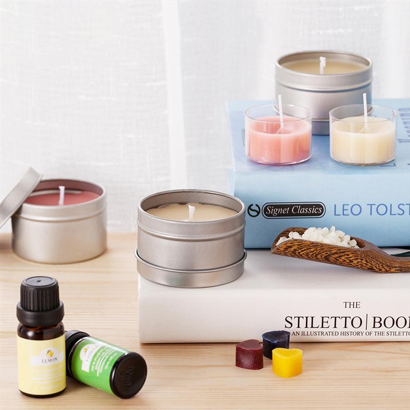 1 комплект набора для изготовл – обзор и цена Soap Making Starter Kit