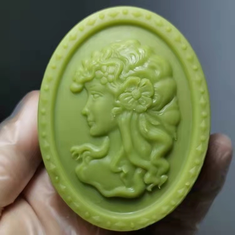 Форма для мыла Queen для изгот – обзор и цена Soap Making Scents