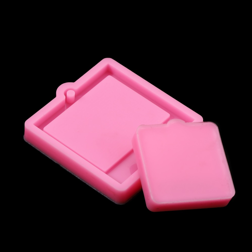 Фоторамка, форма для ключей из – обзор и цена Soap Making Items