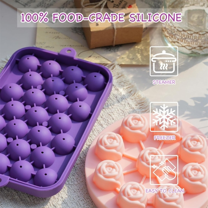 Набор для изготовления мыла, 2 – обзор и цена Soap Making Starter Kit