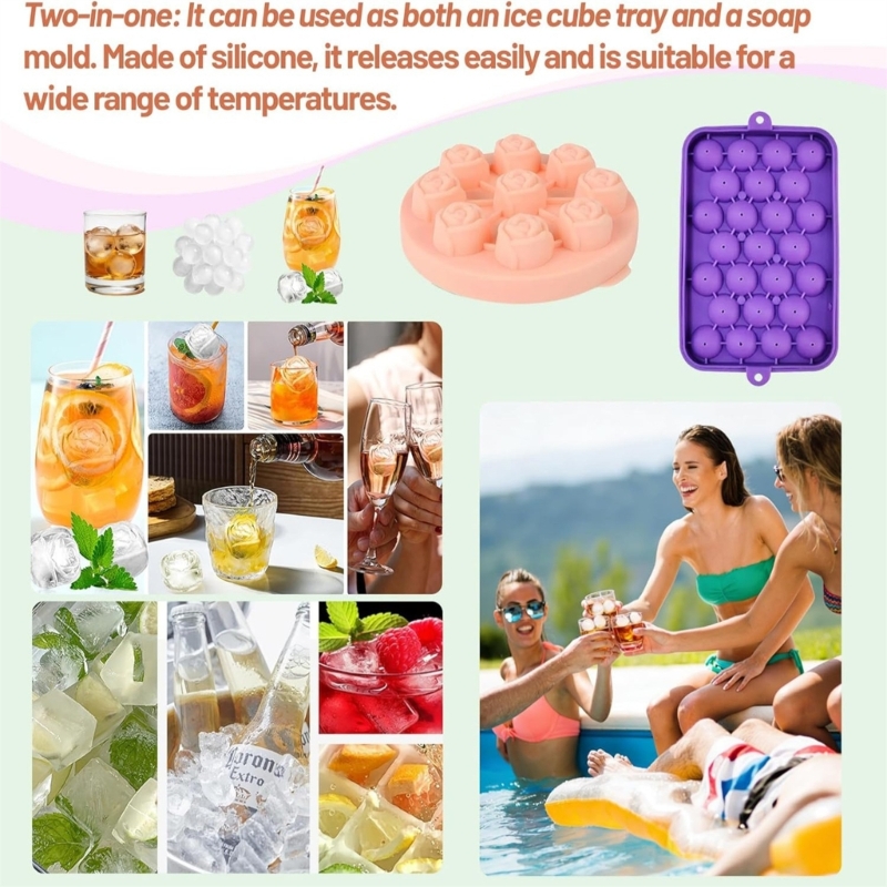Набор для изготовления мыла, 2 – обзор и цена Soap Making Starter Kit