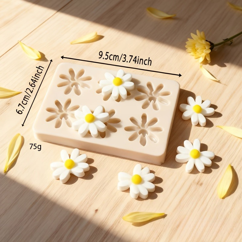 Силиконовая форма 3D «Маргарит – обзор и цена Soap Making Bar
