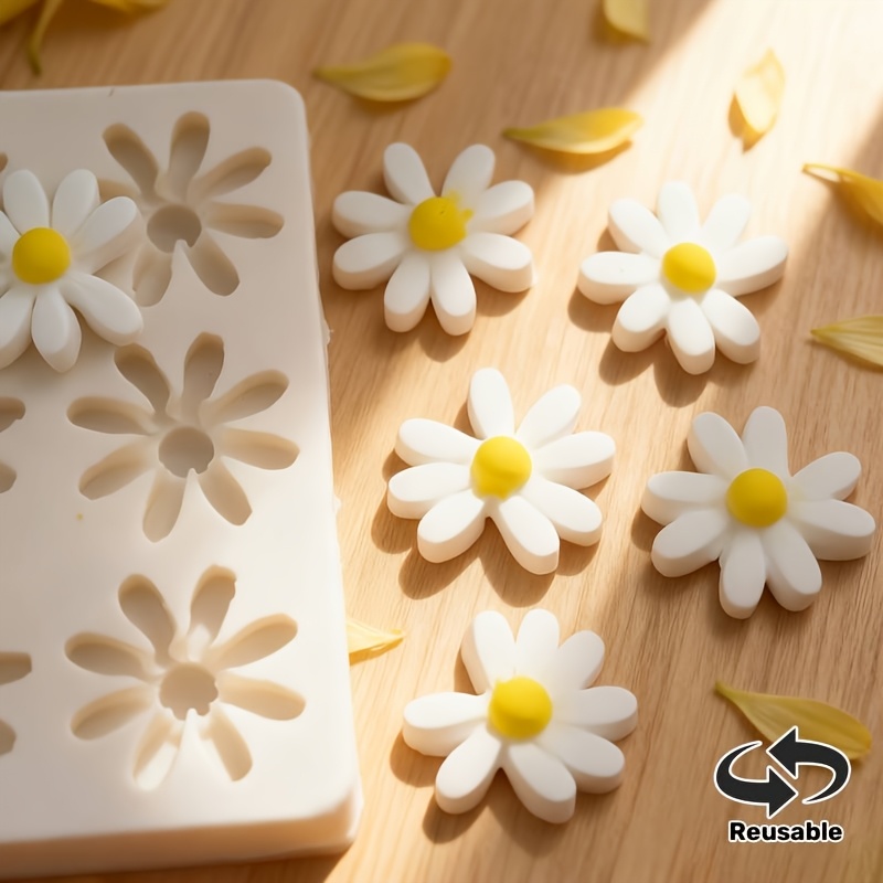 Силиконовая форма 3D «Маргарит – обзор и цена Soap Making Bar