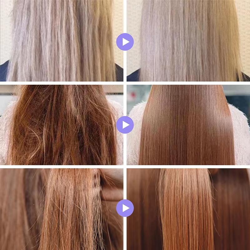 Спрей-кондиционер для волос PU – обзор и цена Coconut Oil Refined