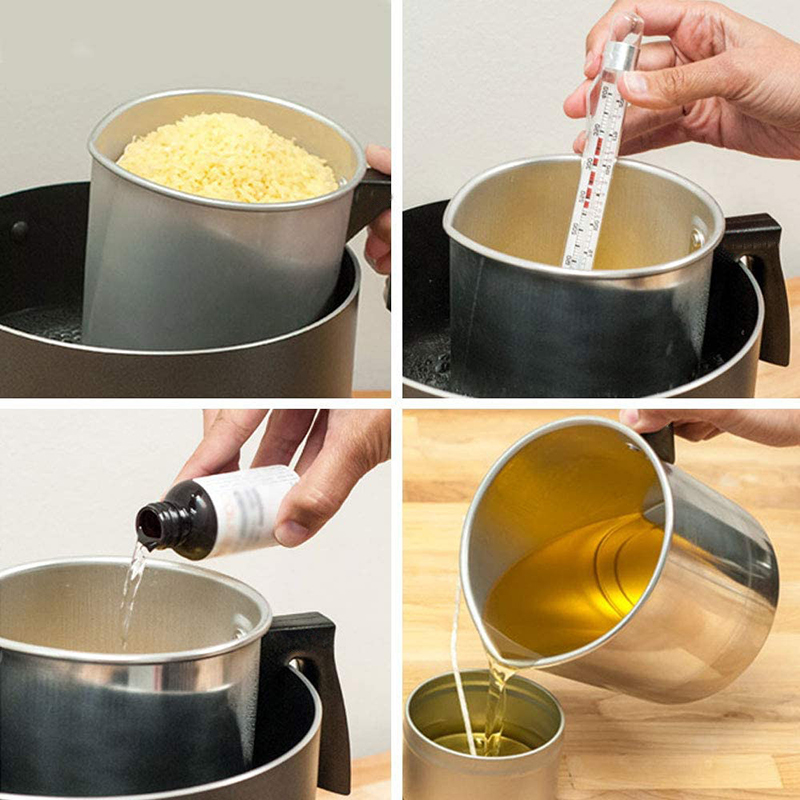 Набор принадлежностей для изго – обзор и цена Soap Making Starter Kit