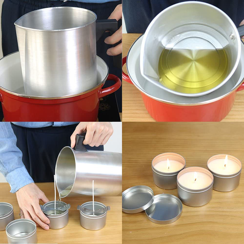Набор принадлежностей для изго – обзор и цена Soap Making Starter Kit