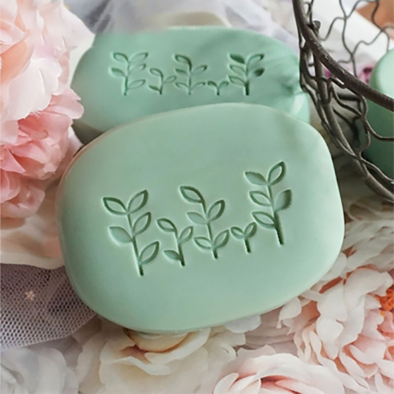 Персонализированная форма для  – обзор и цена Soap Making Items