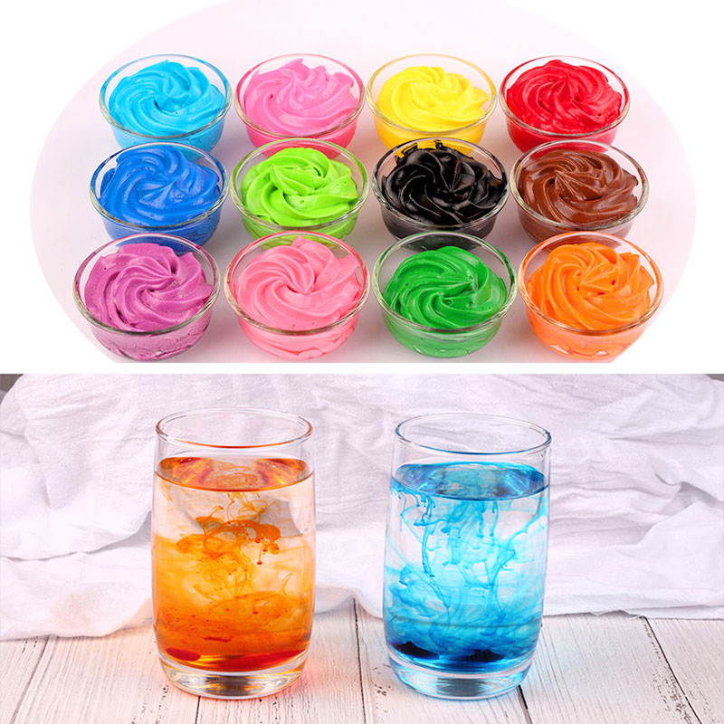 Americolor, 22 цвета, пищевой  – обзор и цена Soap Making Dye