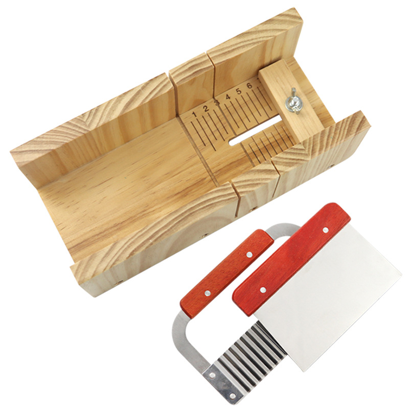 Инструменты для изготовления м – обзор и цена Soap Making Starter Kit
