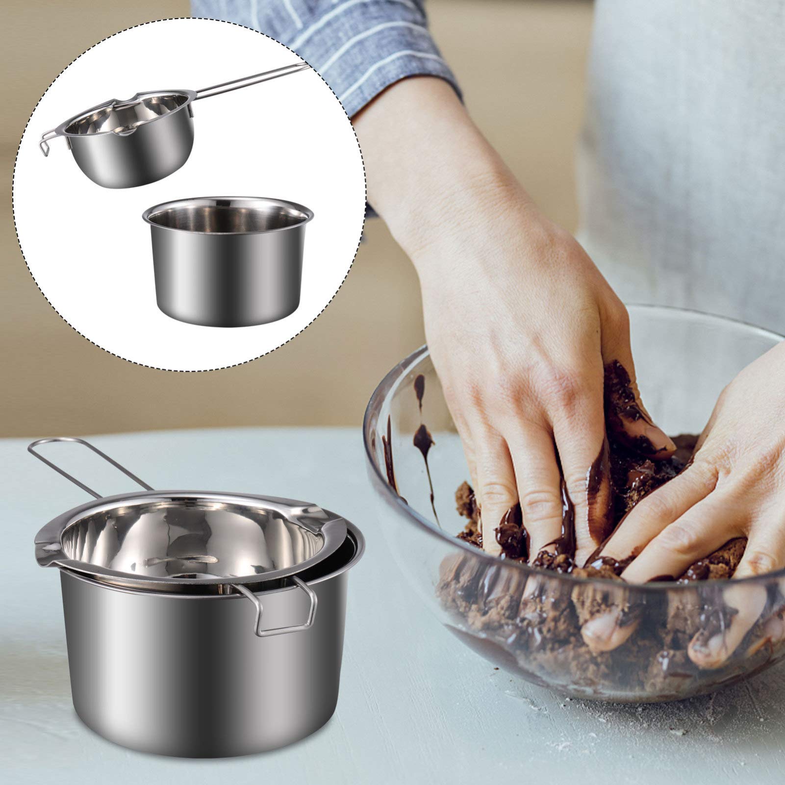 Набор для изготовления аромати – обзор и цена Soap Making Starter Kit