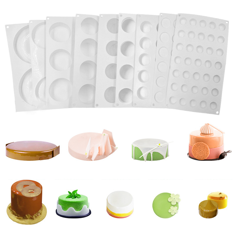 Цилиндрическая форма для франц – обзор и цена Soap Making Items