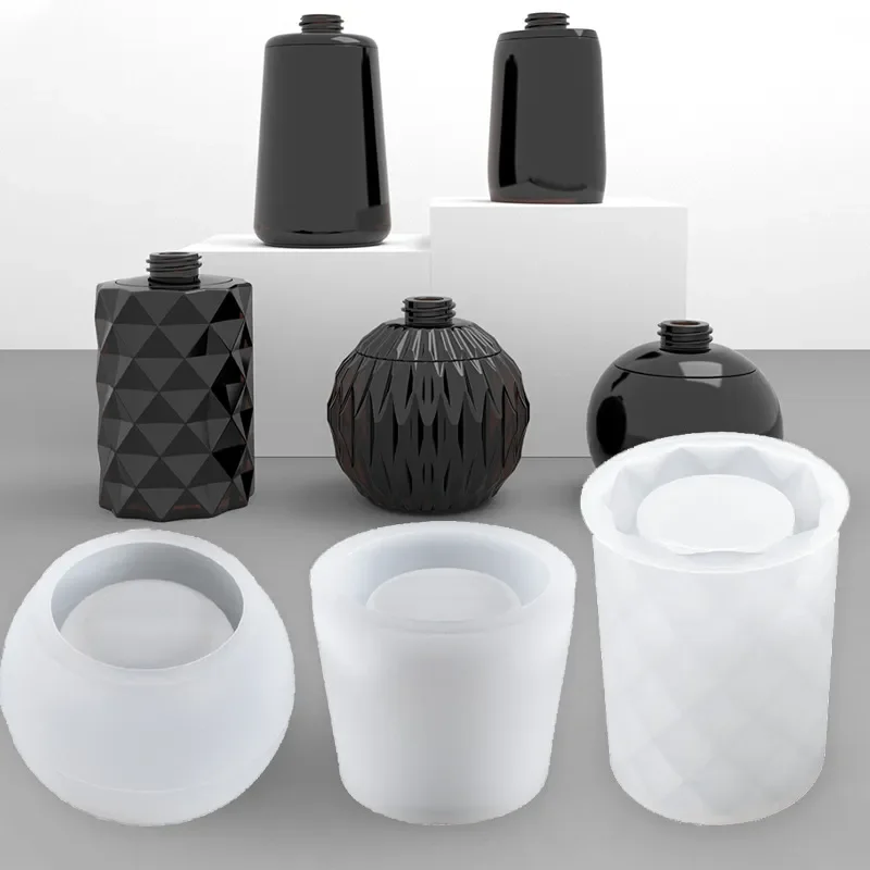 Бутылка для ароматерапии, сили – обзор и цена Soap Making Jug