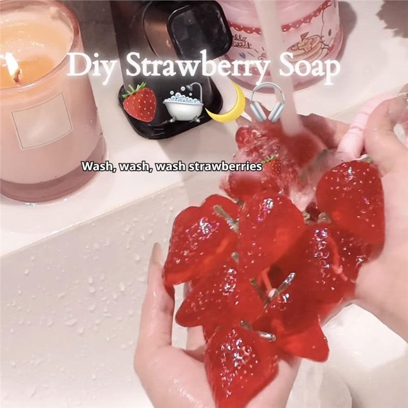 【ORNAMENT】Набор для творчества – обзор и цена Essential Oil Soap