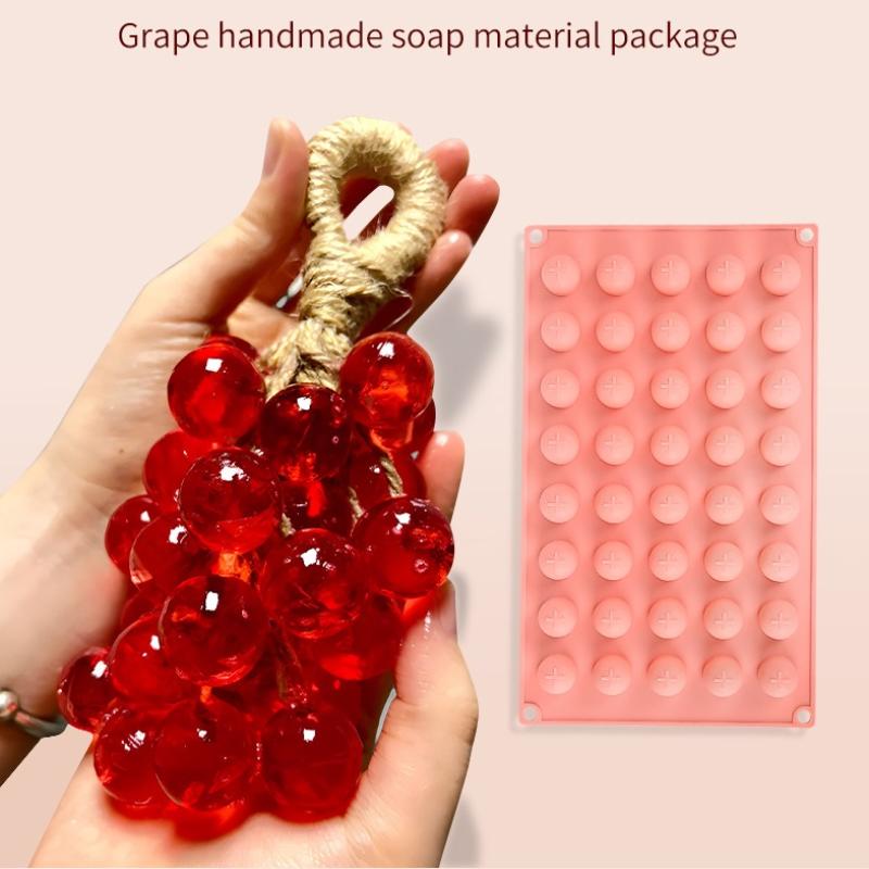 Силиконовые формы для льда в в – обзор и цена Soap Making Bar