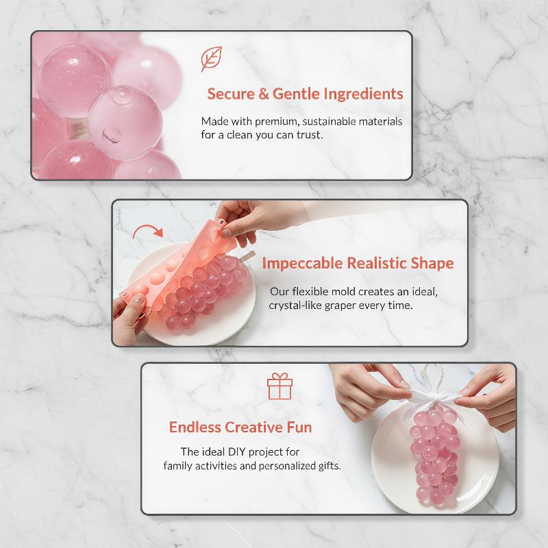 Силиконовые формы для льда в в – обзор и цена Soap Making Bar