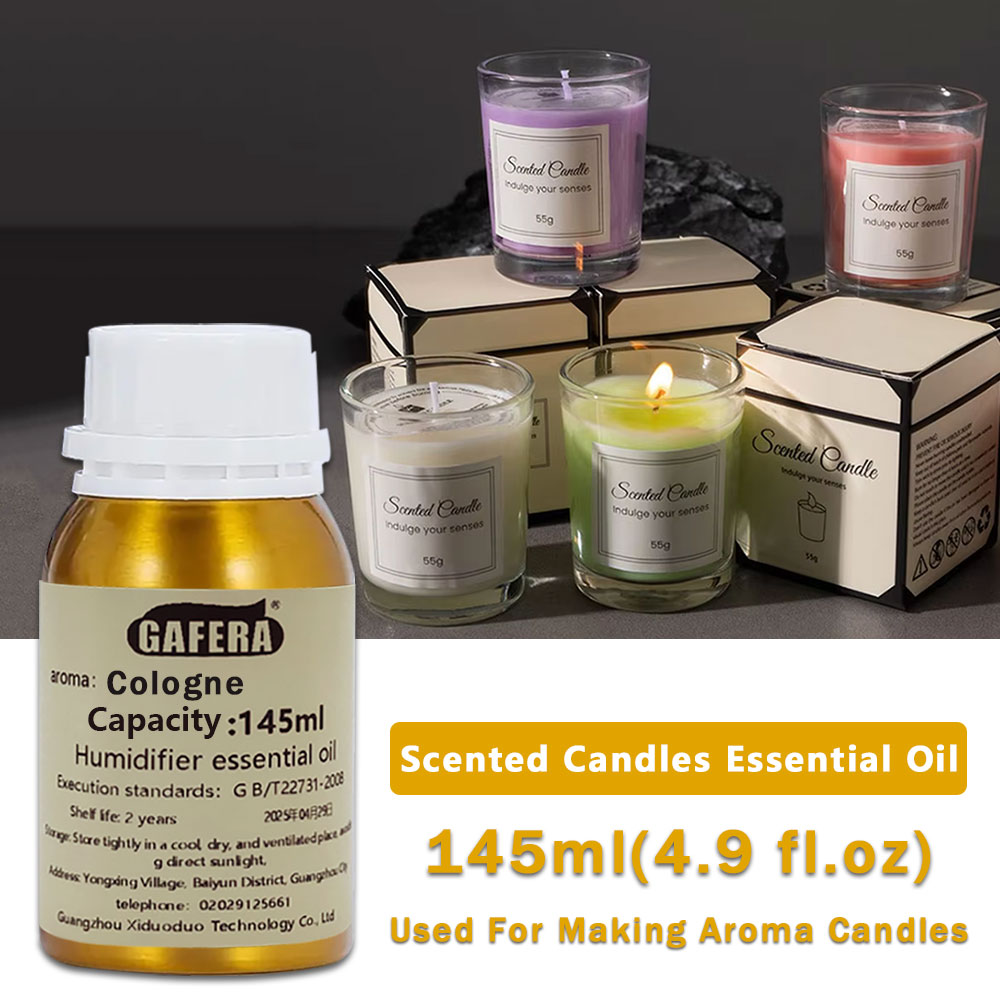 Эфирные масла GAFERA 145 мл (4 – обзор и цена Essential Oil Soap
