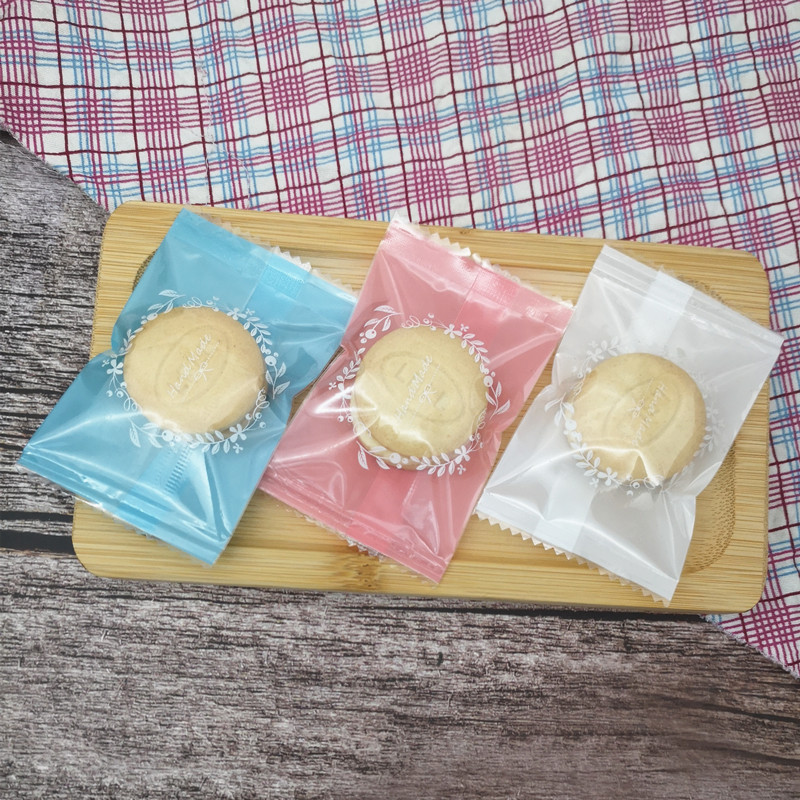 Пакеты для печенья и конфет с  – обзор и цена Soap Making Lab