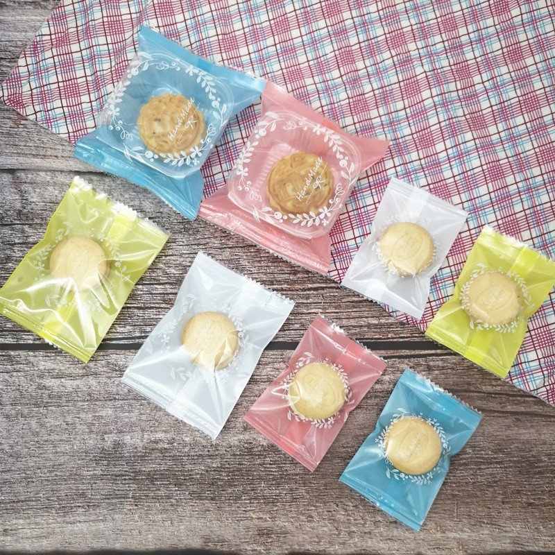 Пакеты для печенья и конфет с  – обзор и цена Soap Making Lab