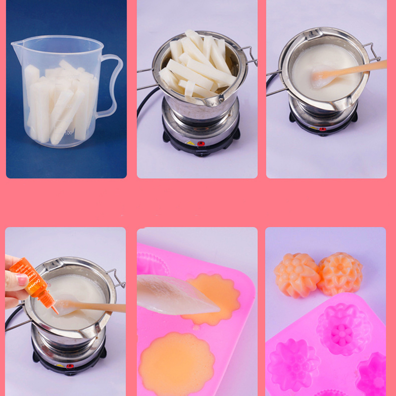 Свечные красители 20 цветов, п – обзор и цена Soap Making Dye